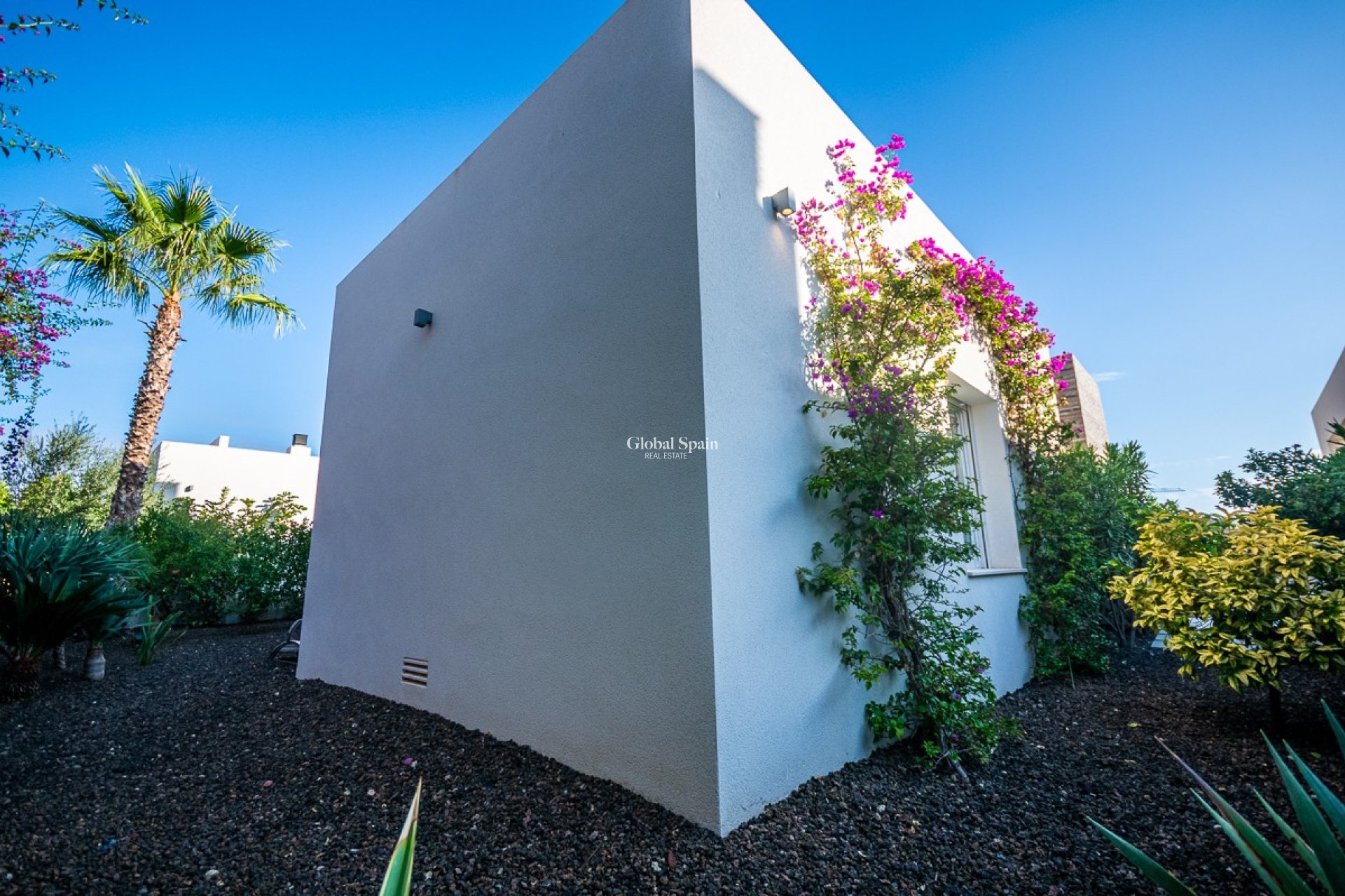 Venta - Villa -
ALGORFA - LA FINCA GOLF / ALGORFA