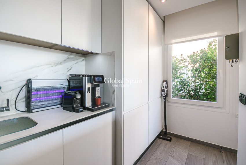 Venta - Villa -
ALGORFA - LA FINCA GOLF / ALGORFA