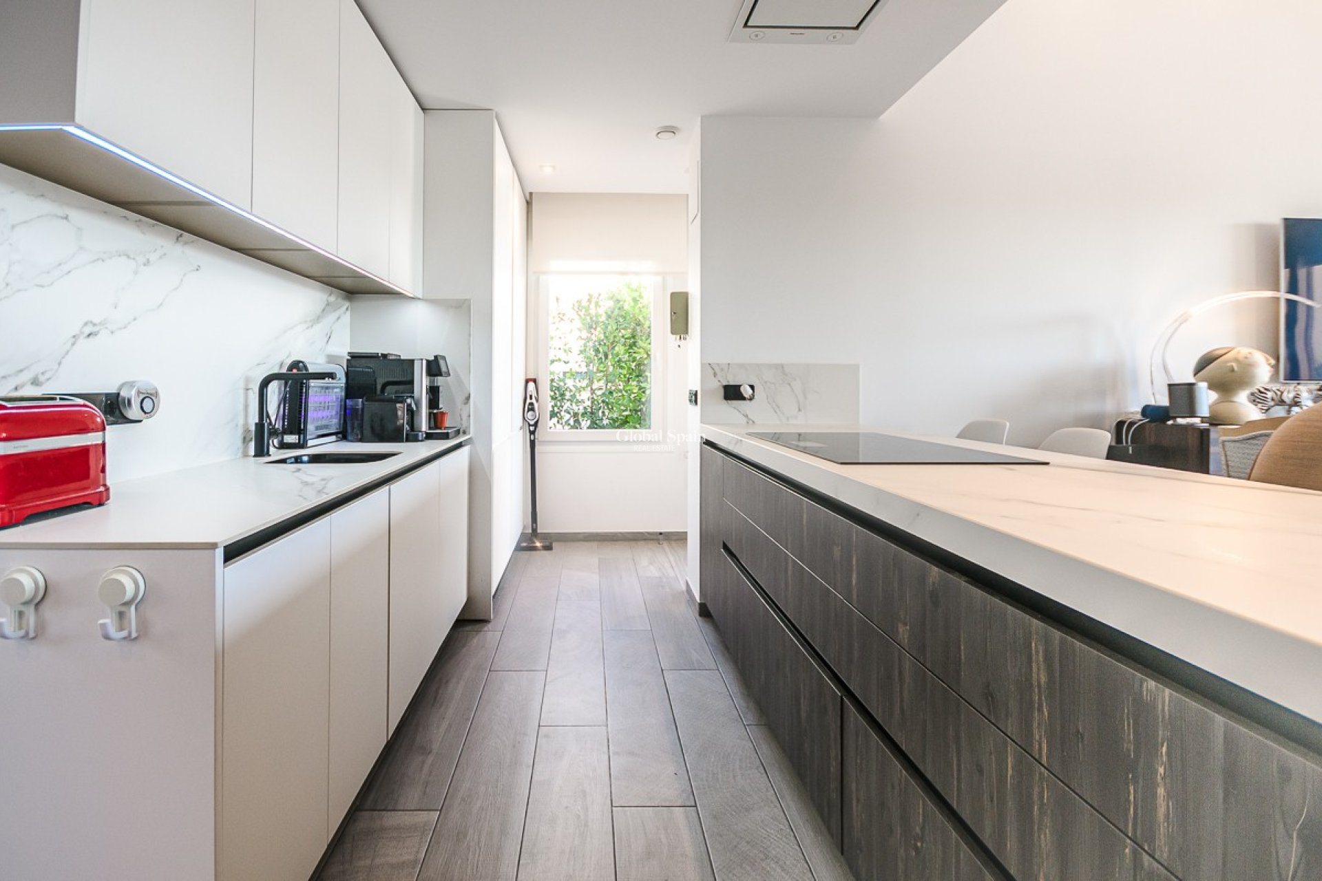 Venta - Villa -
ALGORFA - LA FINCA GOLF / ALGORFA