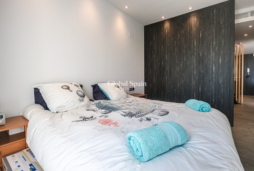 Venta - Villa -
ALGORFA - LA FINCA GOLF / ALGORFA