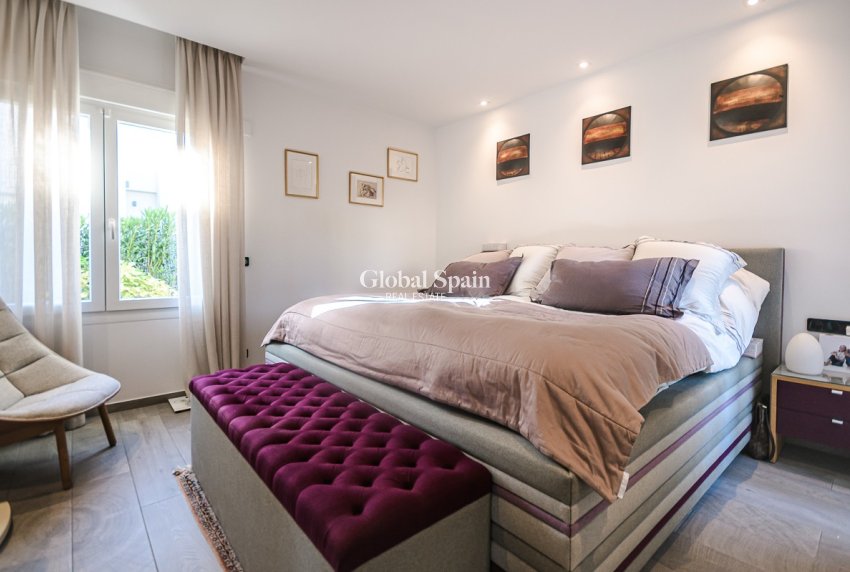 Venta - Villa -
ALGORFA - LA FINCA GOLF / ALGORFA