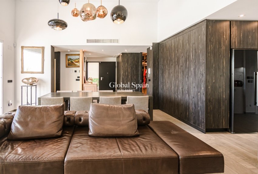 Venta - Villa -
ALGORFA - LA FINCA GOLF / ALGORFA