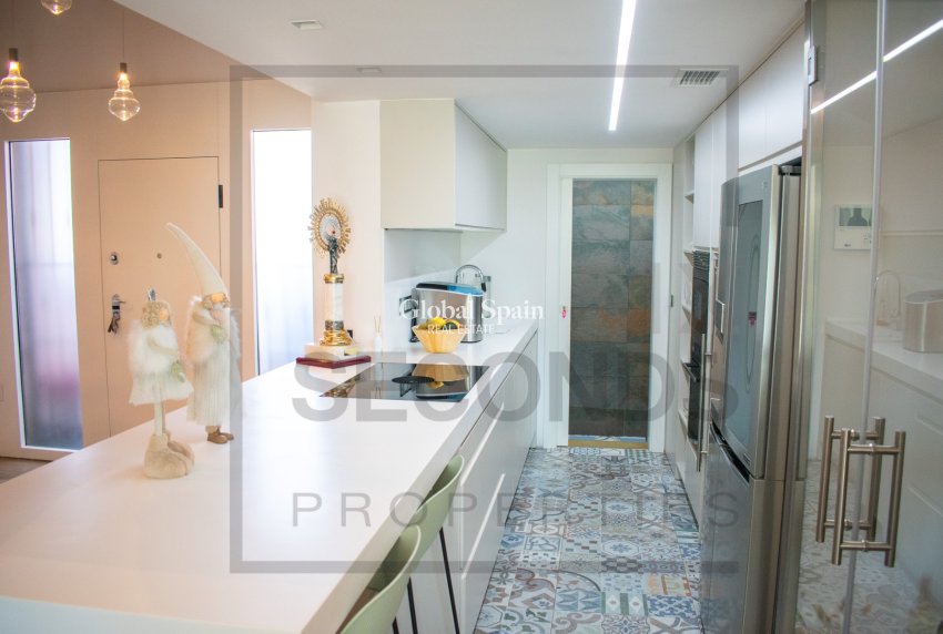 Venta - VILLA -
ALGORFA - LA FINCA GOLF / ALGORFA