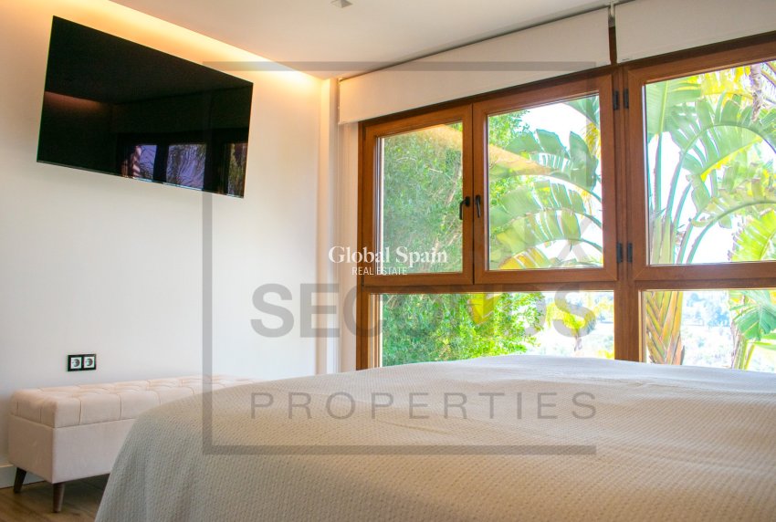 Venta - VILLA -
ALGORFA - LA FINCA GOLF / ALGORFA