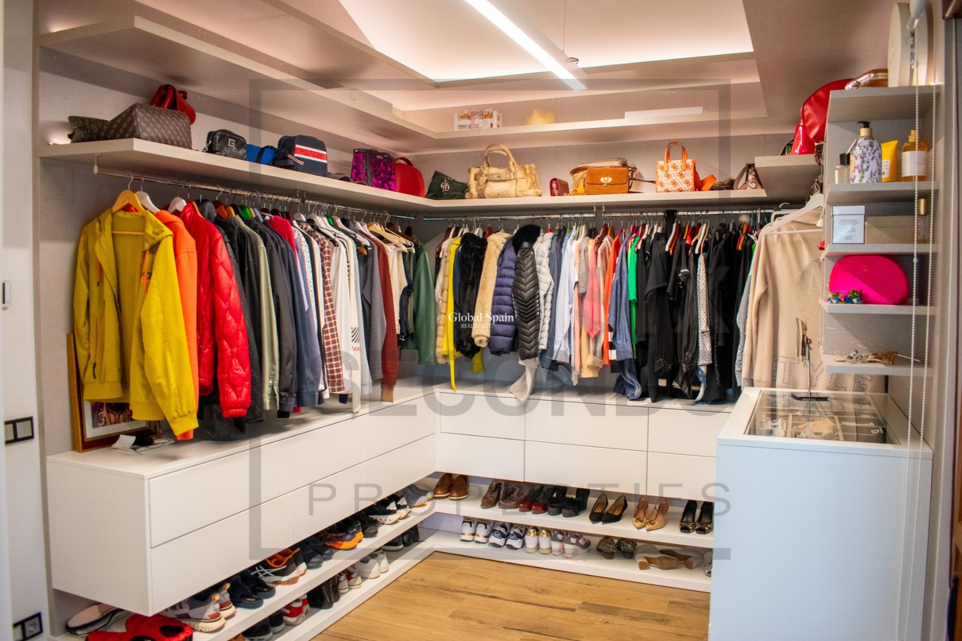 Venta - VILLA -
ALGORFA - LA FINCA GOLF / ALGORFA