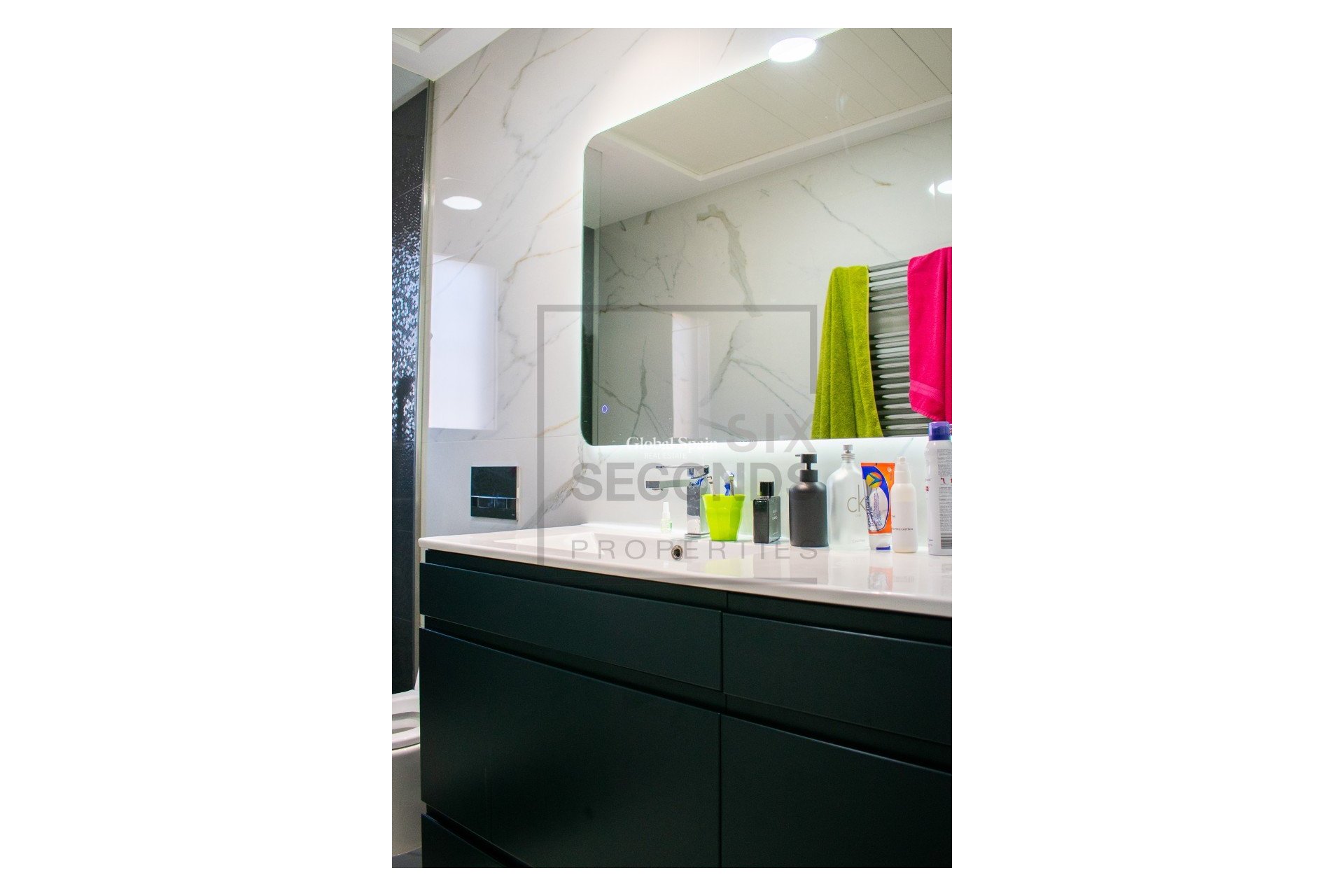 Venta - VILLA -
ALGORFA - LA FINCA GOLF / ALGORFA