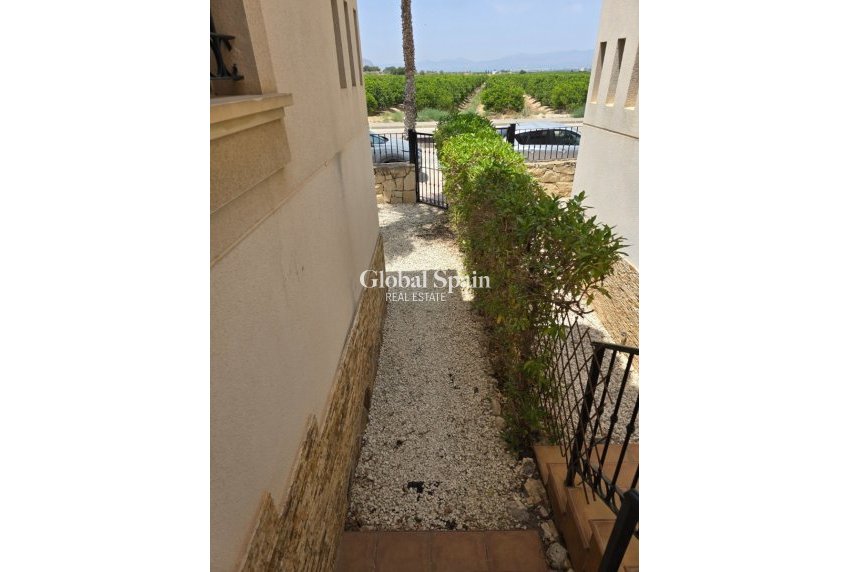 Venta - Villa -
ALGORFA - LA FINCA GOLF / ALGORFA