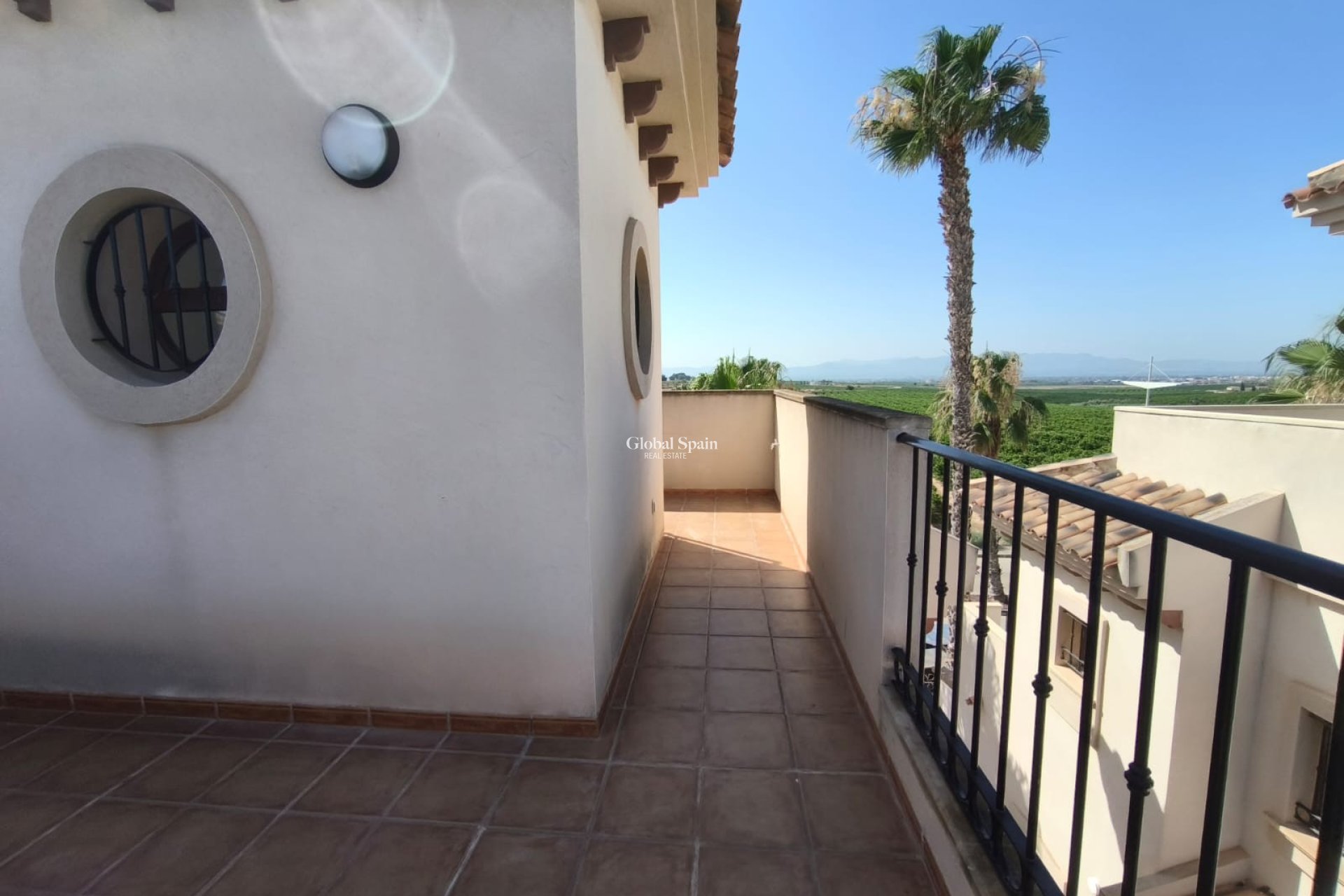 Venta - Villa -
ALGORFA - LA FINCA GOLF / ALGORFA