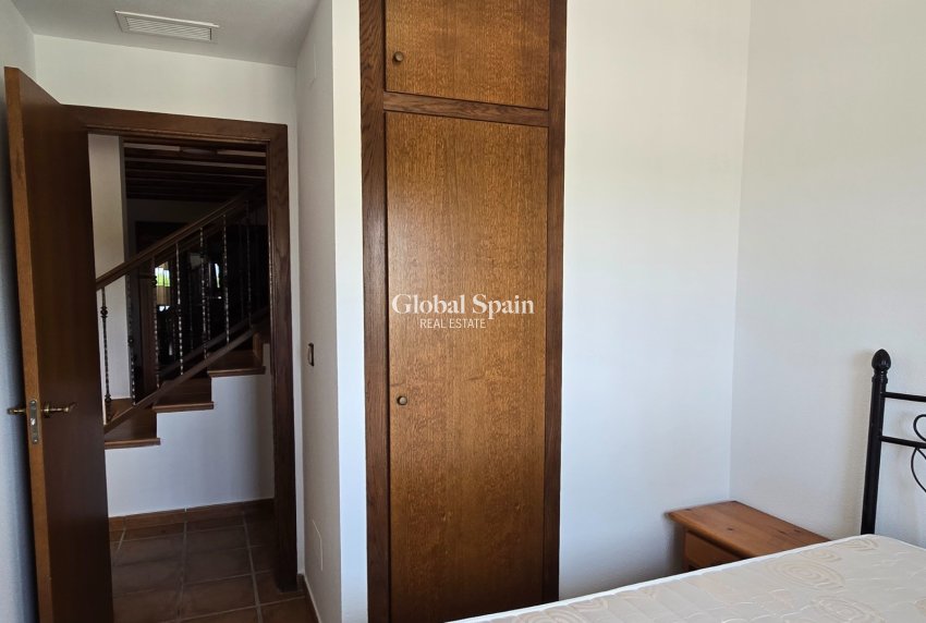 Venta - Villa -
ALGORFA - LA FINCA GOLF / ALGORFA