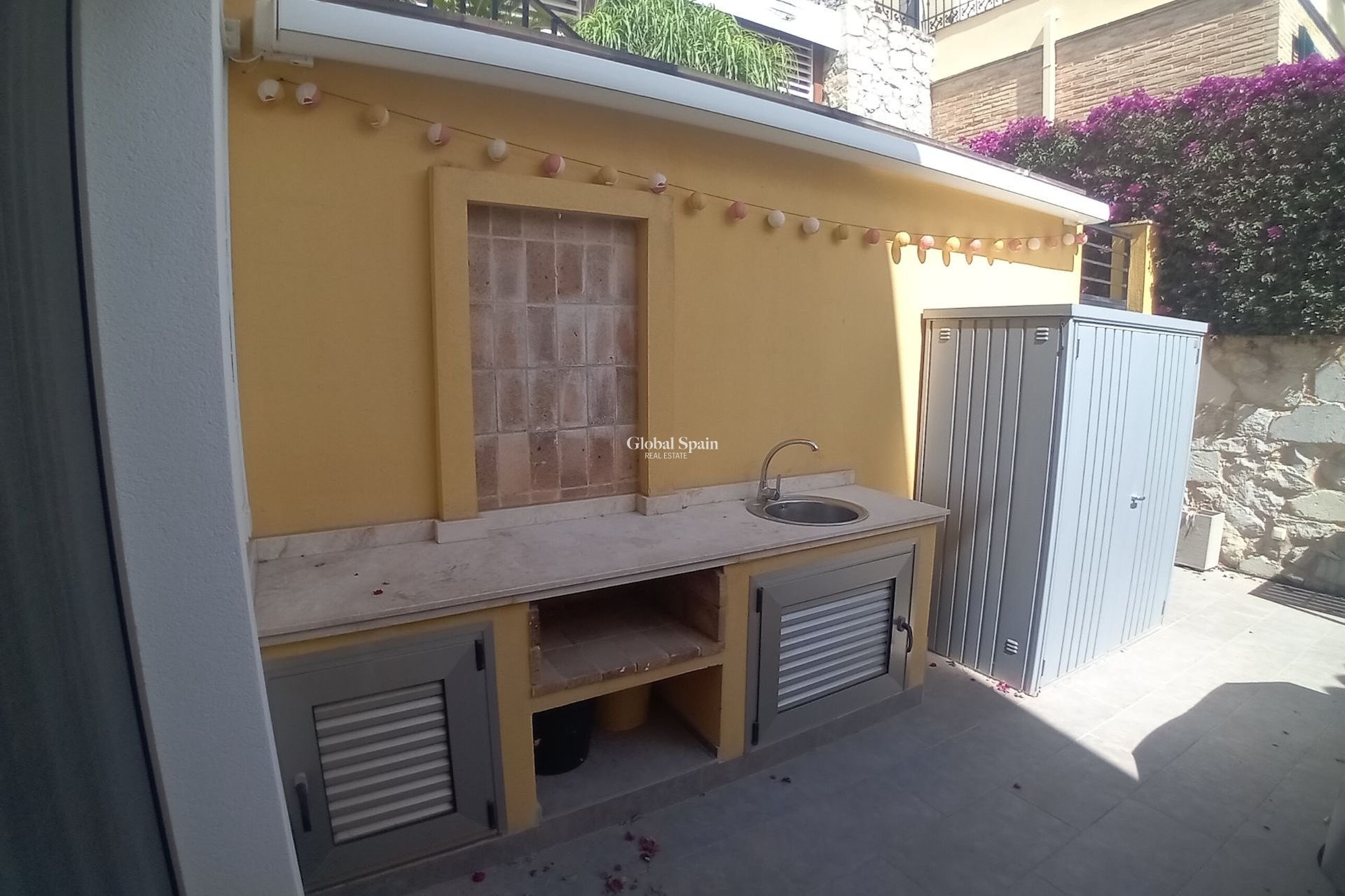 Venta - VILLA -
ALGORFA - LA FINCA GOLF / ALGORFA