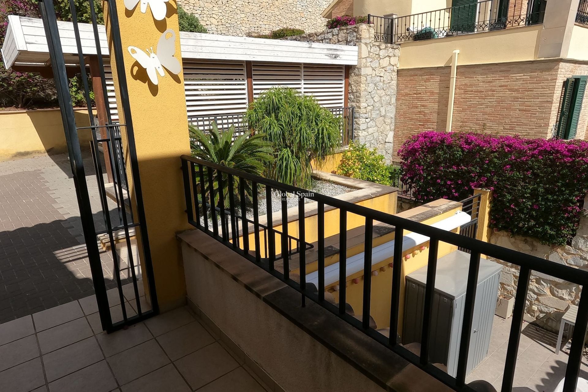 Venta - VILLA -
ALGORFA - LA FINCA GOLF / ALGORFA