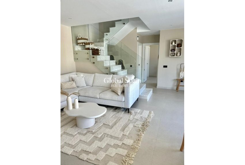 Venta - VILLA -
ALGORFA - LA FINCA GOLF / ALGORFA