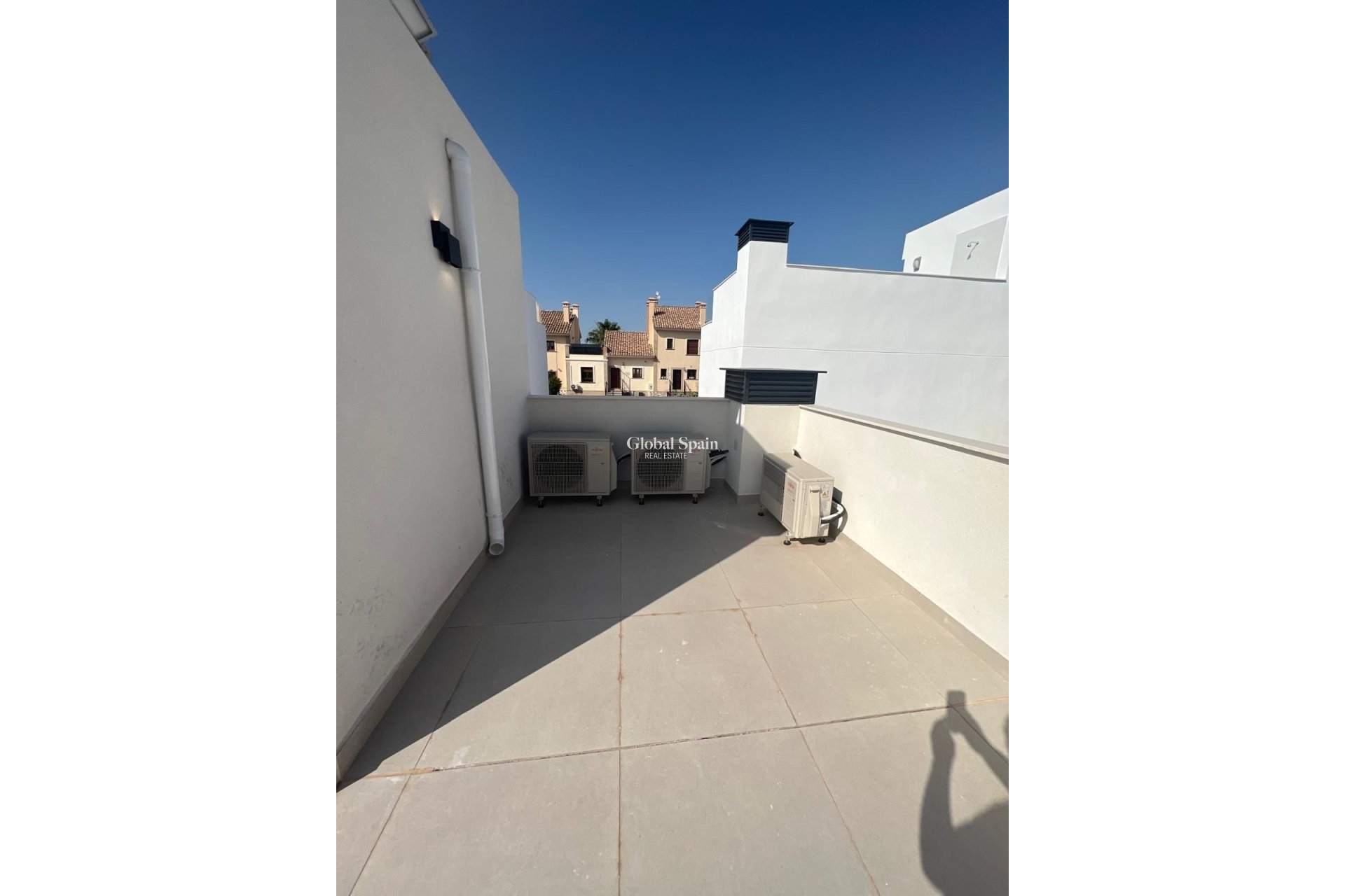 Venta - VILLA -
ALGORFA - LA FINCA GOLF / ALGORFA