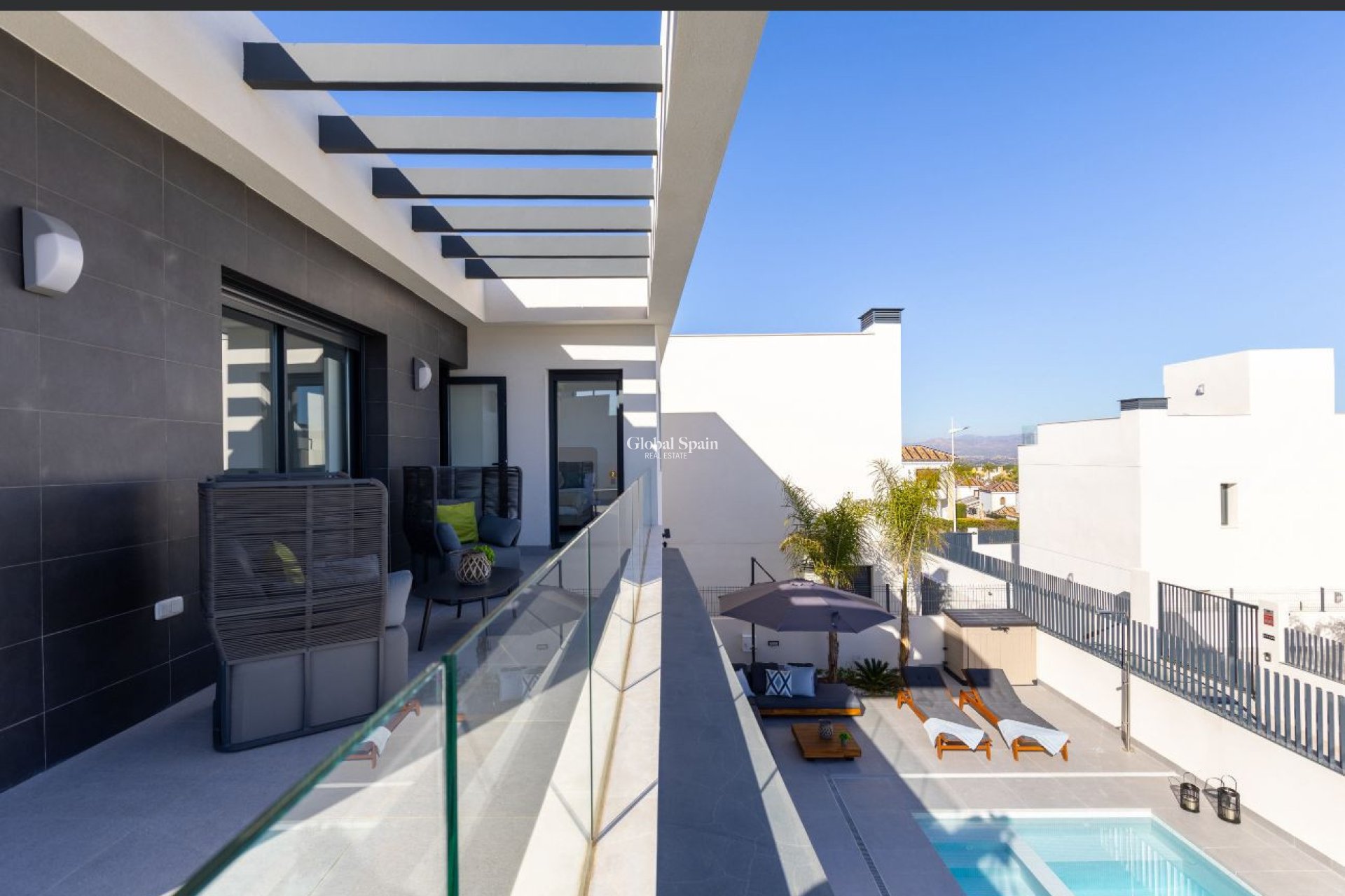 Venta - VILLA -
ALGORFA - LA FINCA GOLF / ALGORFA