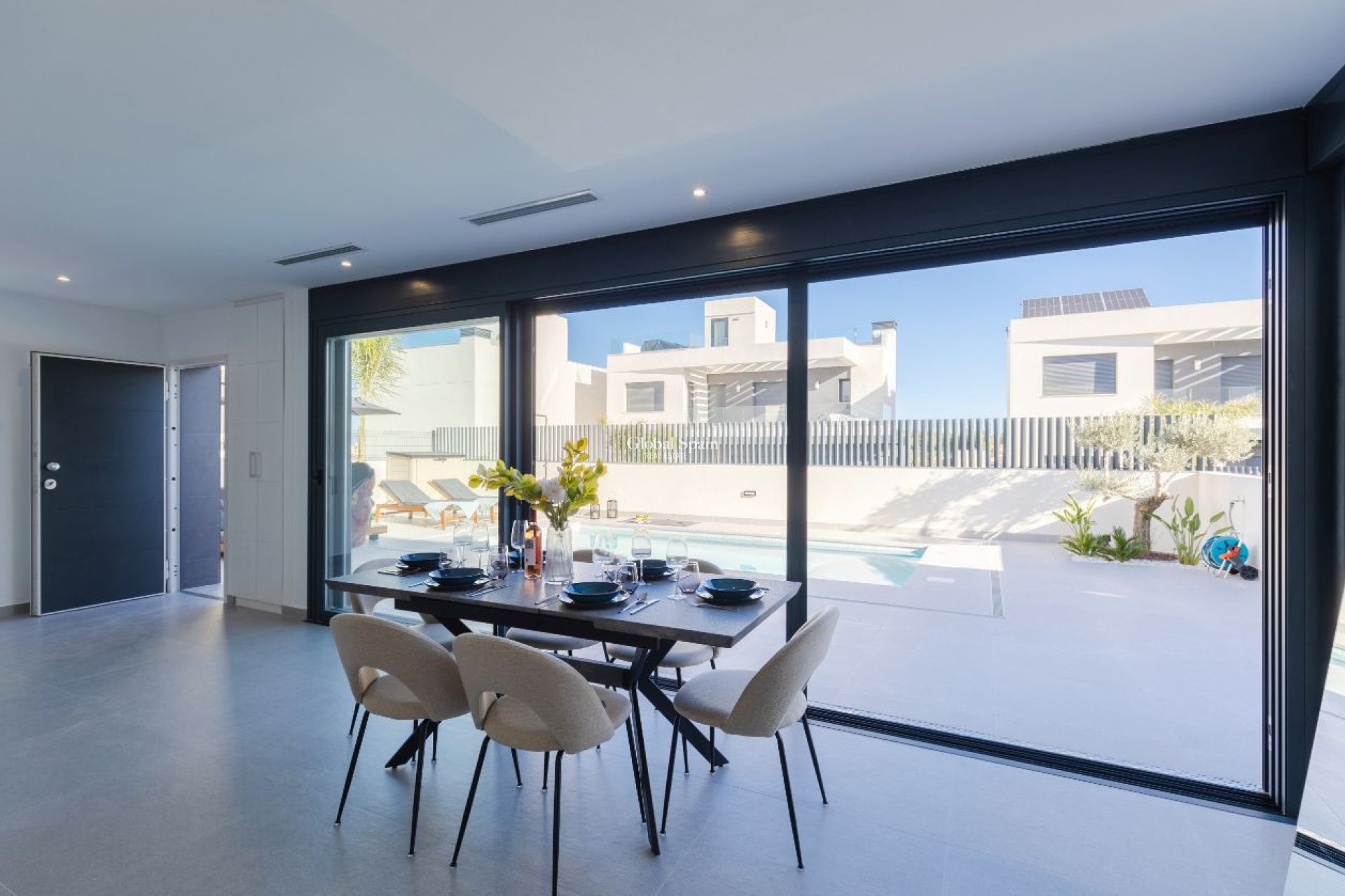 Venta - VILLA -
ALGORFA - LA FINCA GOLF / ALGORFA