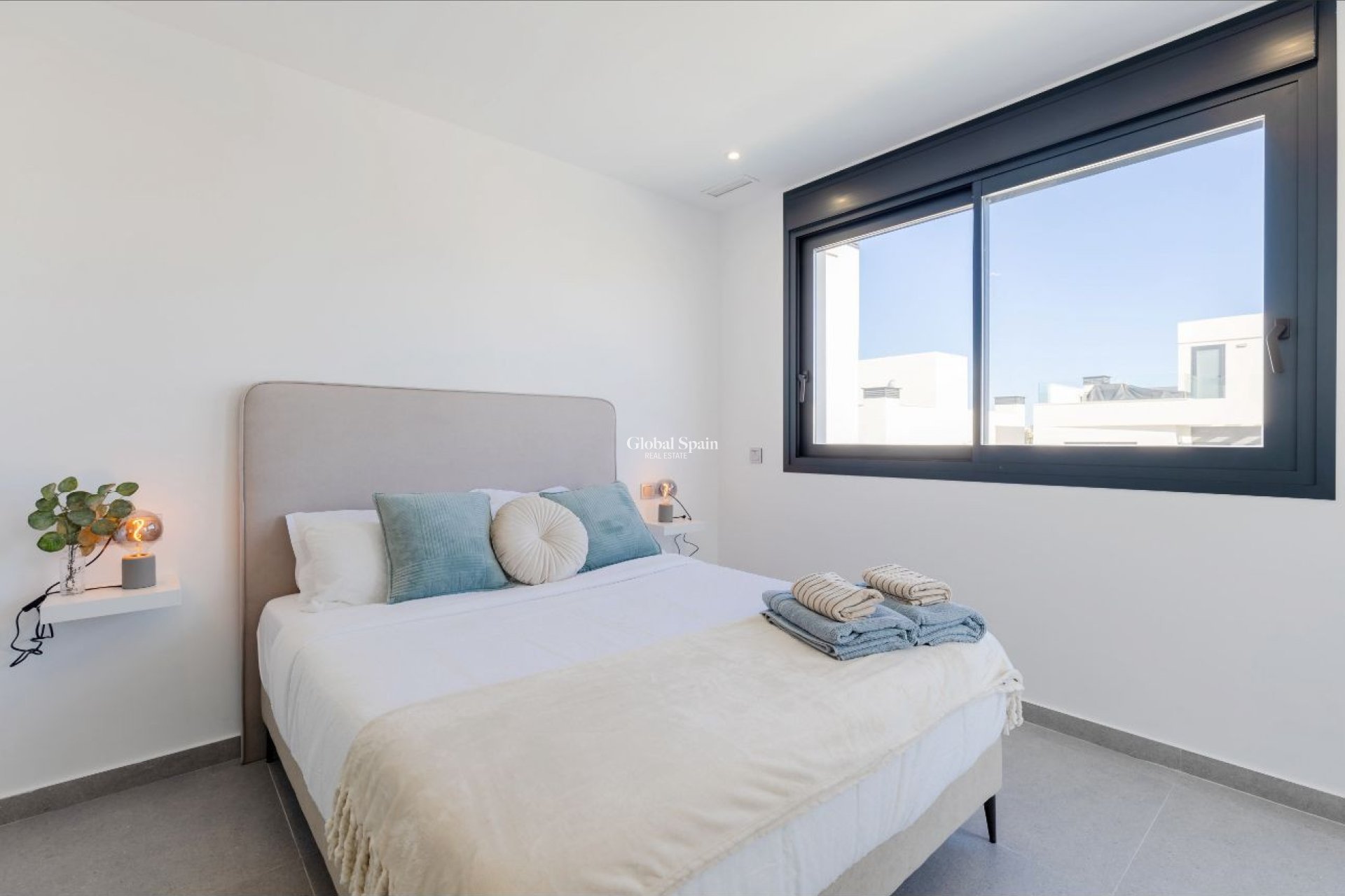 Venta - VILLA -
ALGORFA - LA FINCA GOLF / ALGORFA