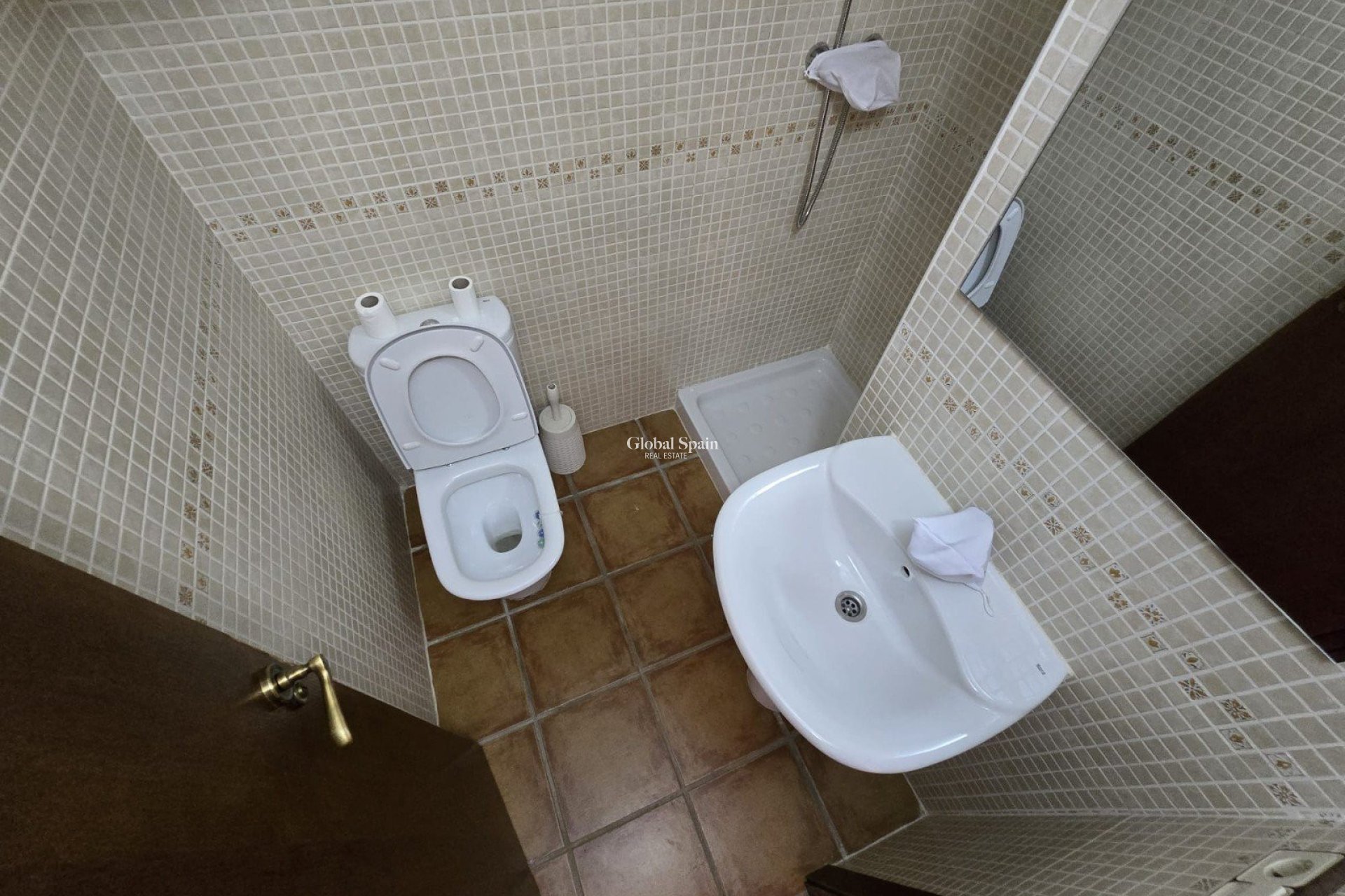 Venta - VILLA -
ALGORFA - LA FINCA GOLF / ALGORFA