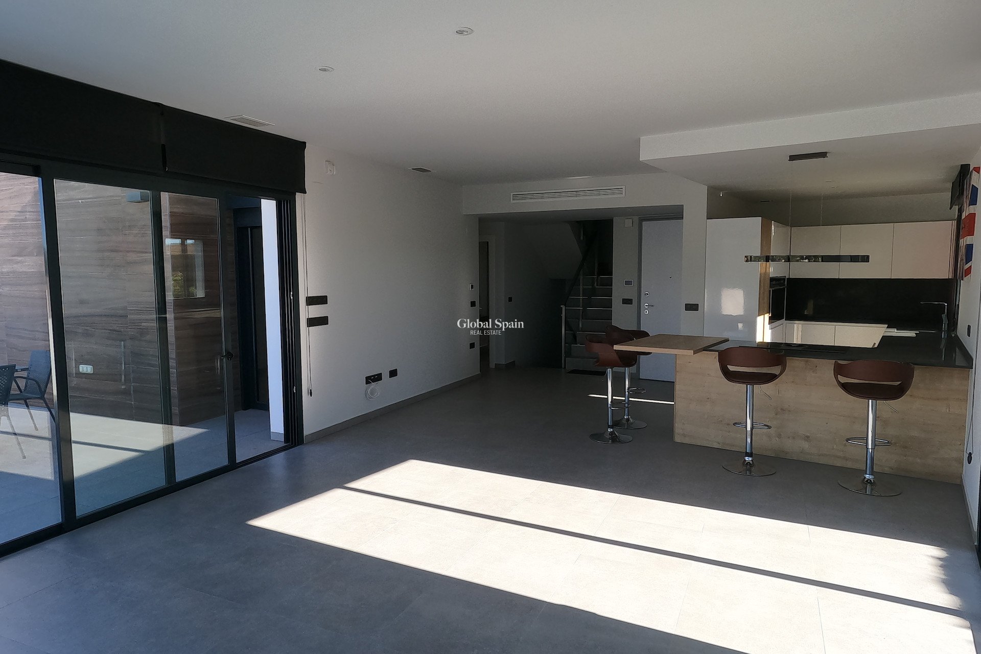 Venta - VILLA -
ALGORFA - LA FINCA GOLF / ALGORFA