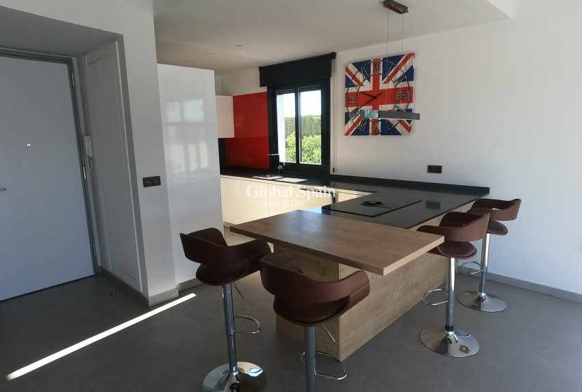 Venta - VILLA -
ALGORFA - LA FINCA GOLF / ALGORFA