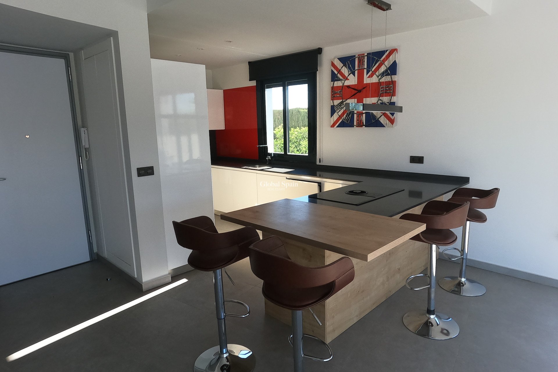 Venta - VILLA -
ALGORFA - LA FINCA GOLF / ALGORFA