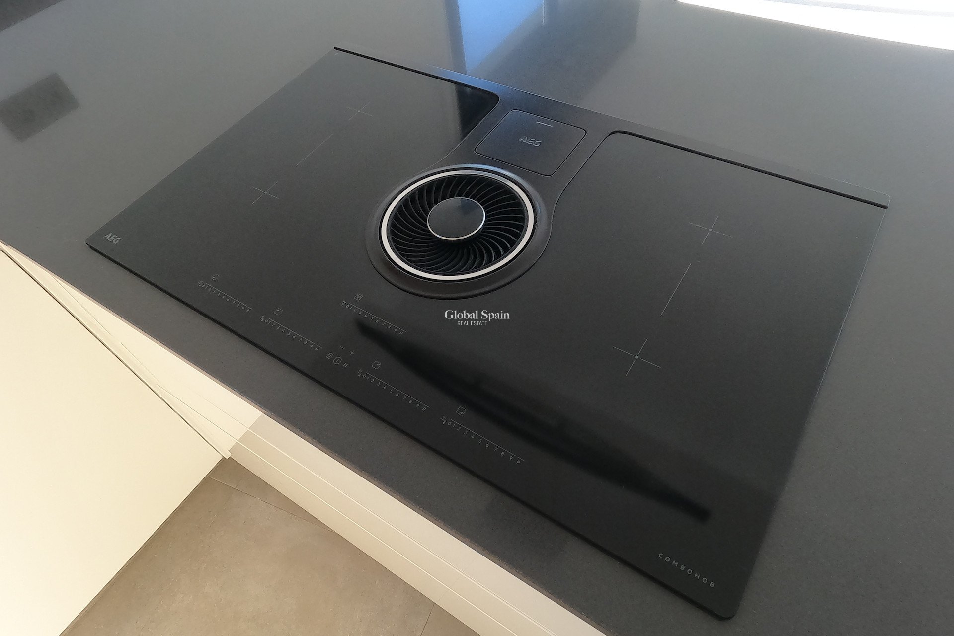 Venta - VILLA -
ALGORFA - LA FINCA GOLF / ALGORFA