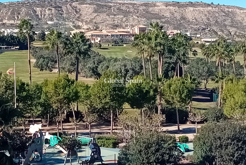 Venta - VILLA -
ALGORFA - LA FINCA GOLF / ALGORFA