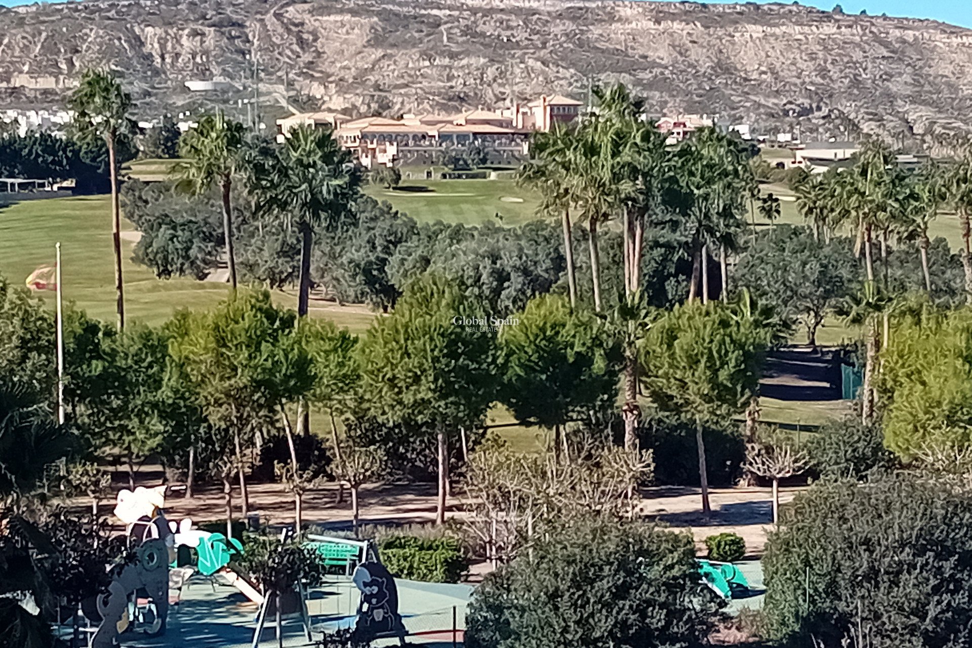 Venta - VILLA -
ALGORFA - LA FINCA GOLF / ALGORFA