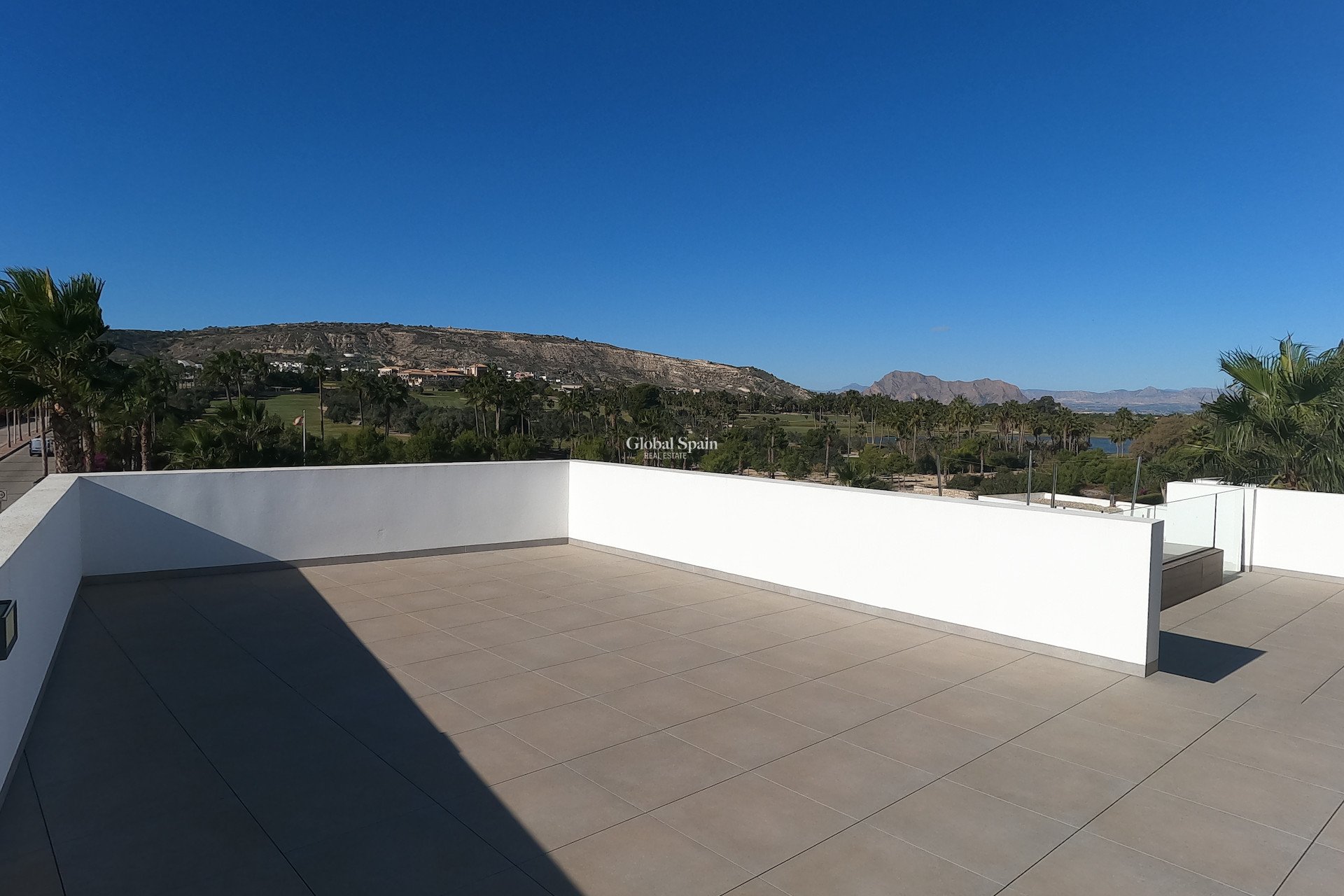 Venta - VILLA -
ALGORFA - LA FINCA GOLF / ALGORFA