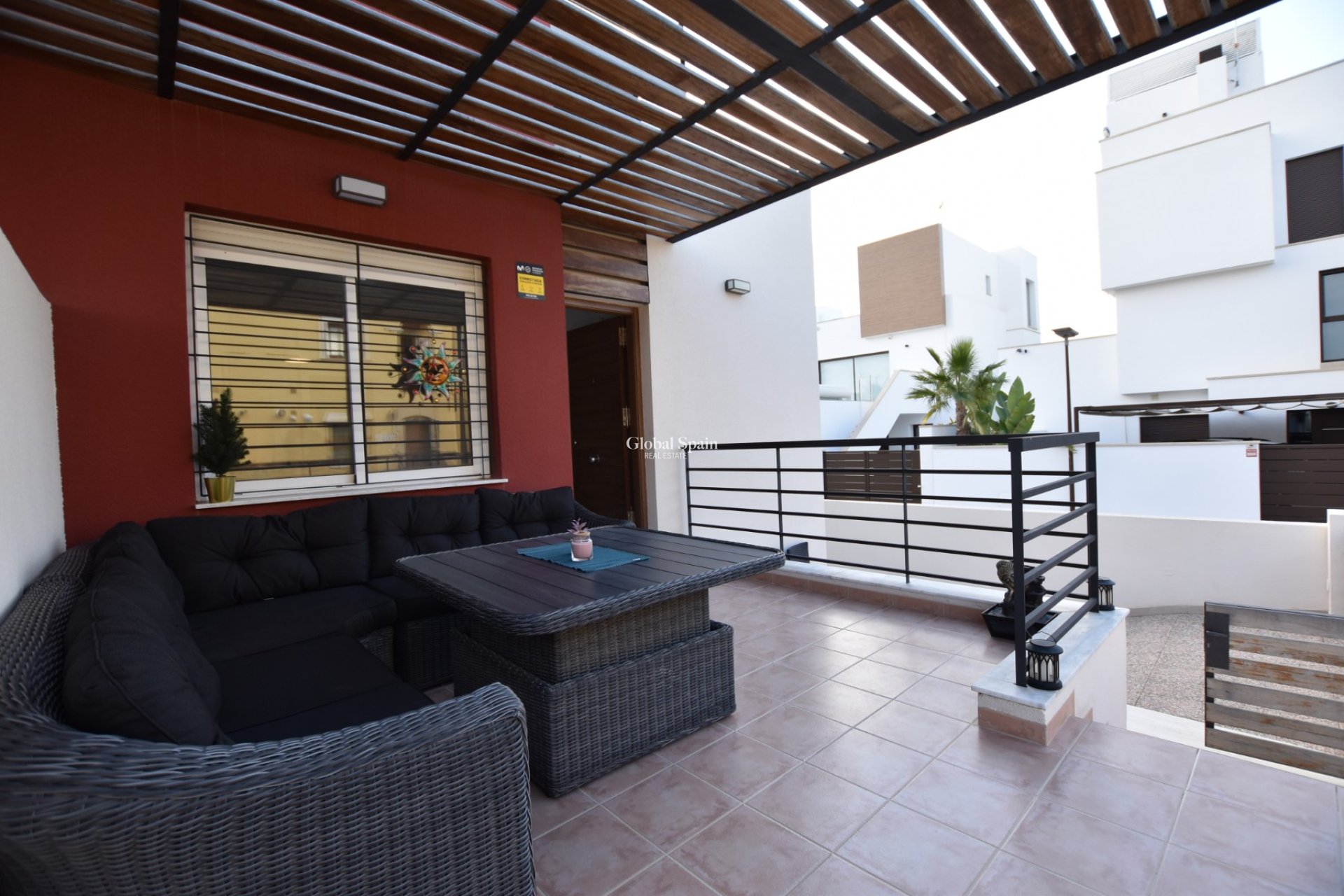 Venta - VILLA -
ALGORFA - LA FINCA GOLF / ALGORFA