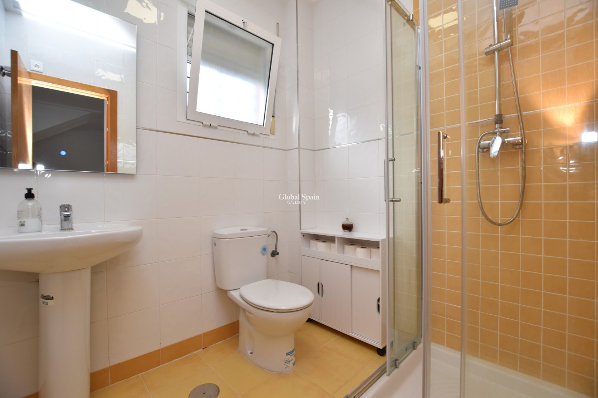 Venta - VILLA -
ALGORFA - LA FINCA GOLF / ALGORFA