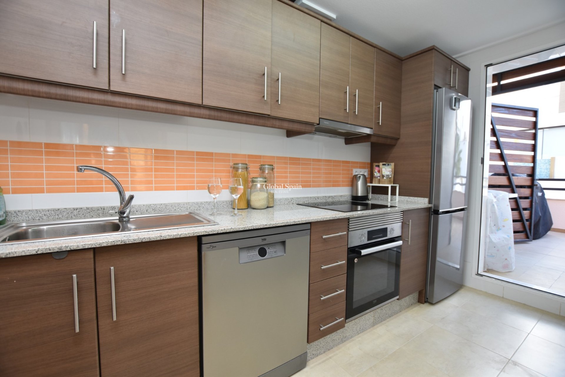 Venta - VILLA -
ALGORFA - LA FINCA GOLF / ALGORFA