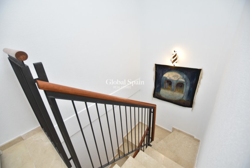 Venta - VILLA -
ALGORFA - LA FINCA GOLF / ALGORFA