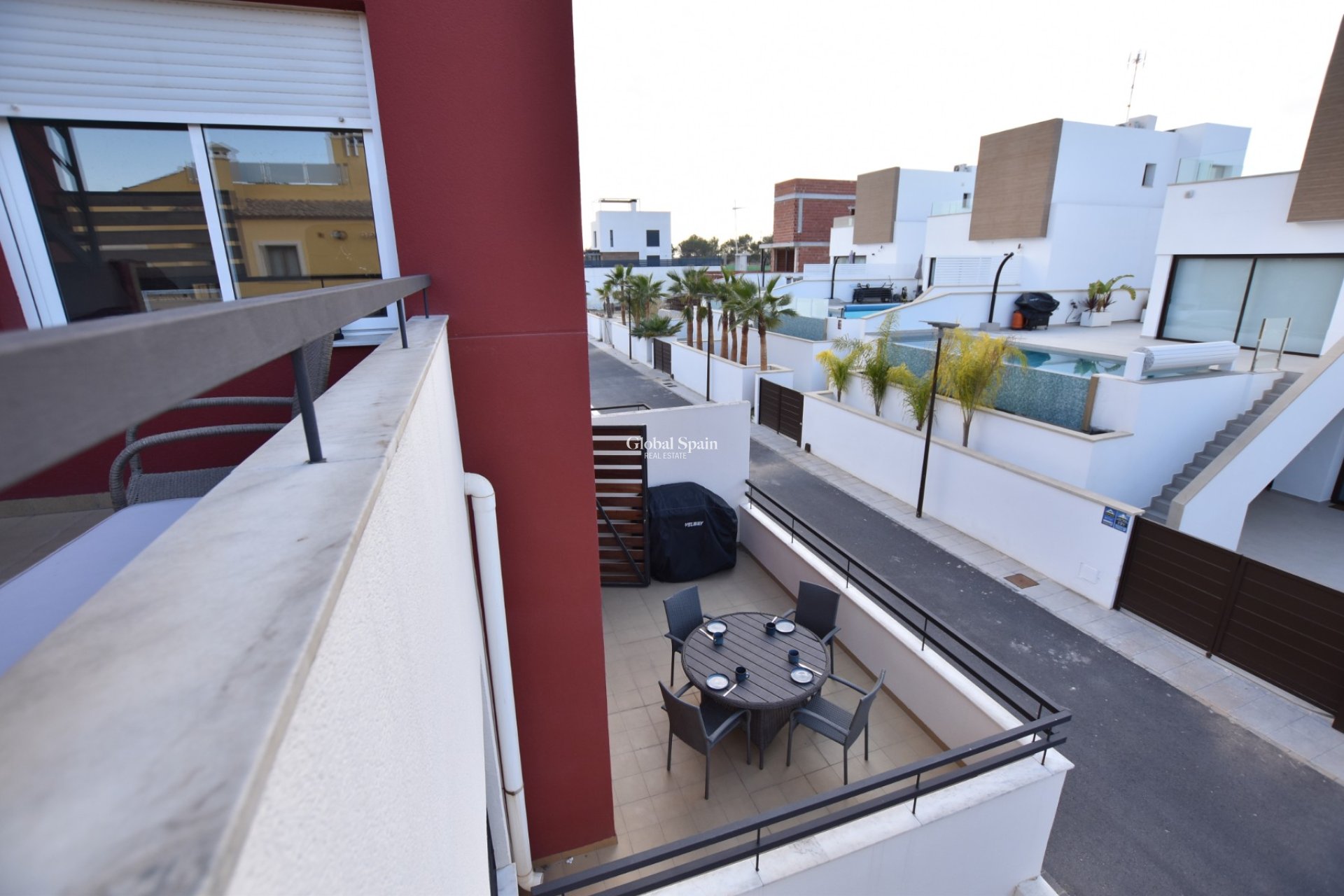 Venta - VILLA -
ALGORFA - LA FINCA GOLF / ALGORFA