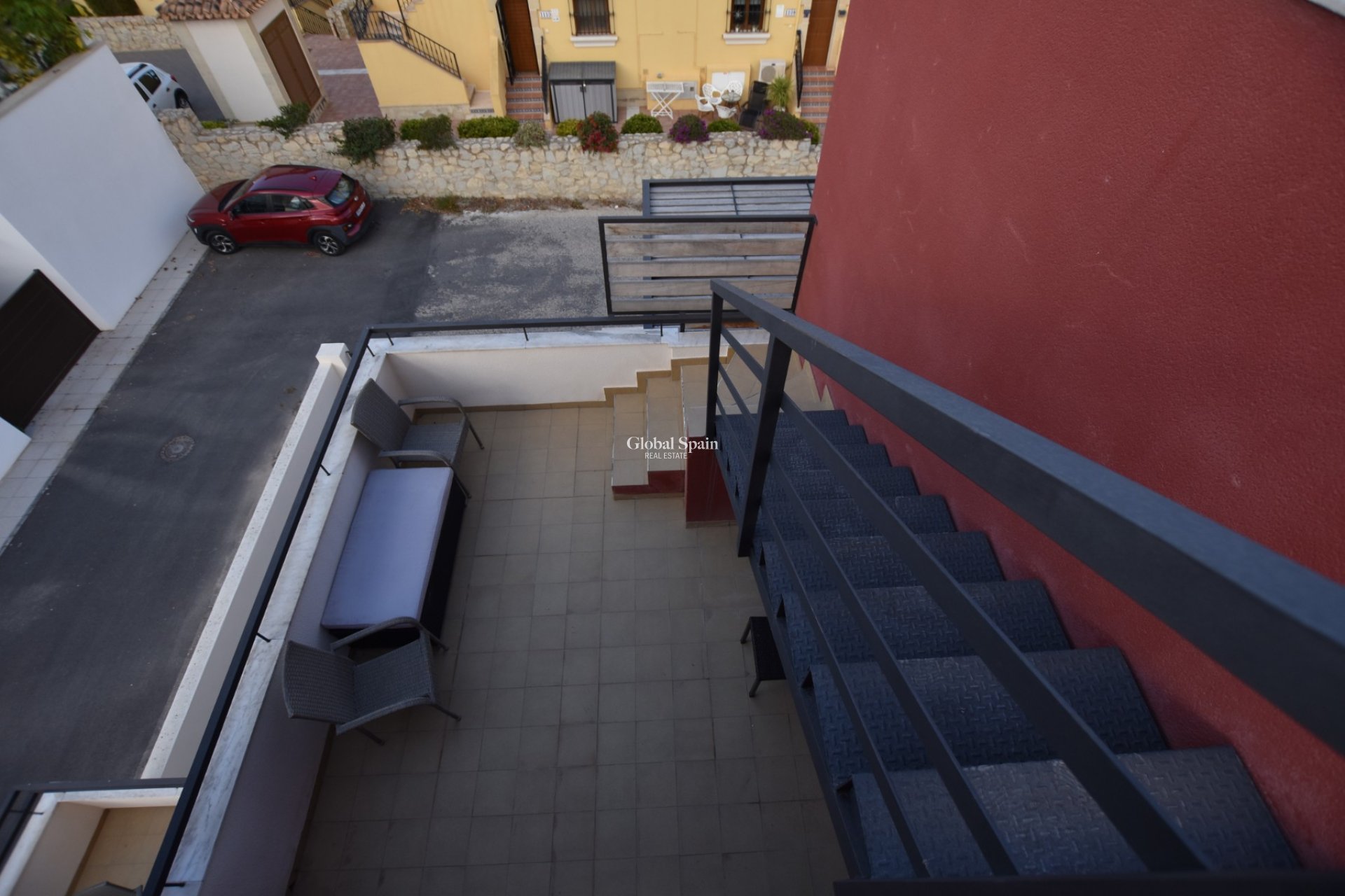 Venta - VILLA -
ALGORFA - LA FINCA GOLF / ALGORFA