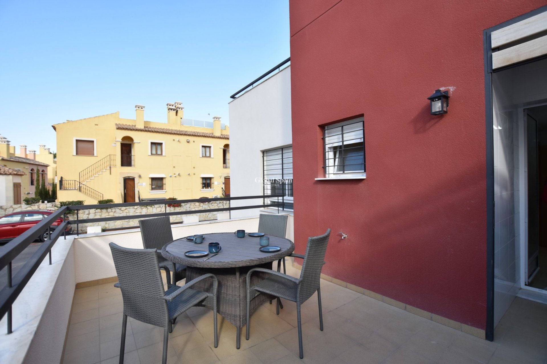 Venta - VILLA -
ALGORFA - LA FINCA GOLF / ALGORFA