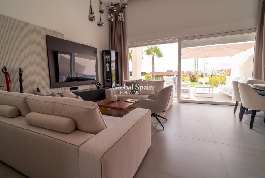 Venta - VILLA -
ALGORFA - LA FINCA GOLF / ALGORFA