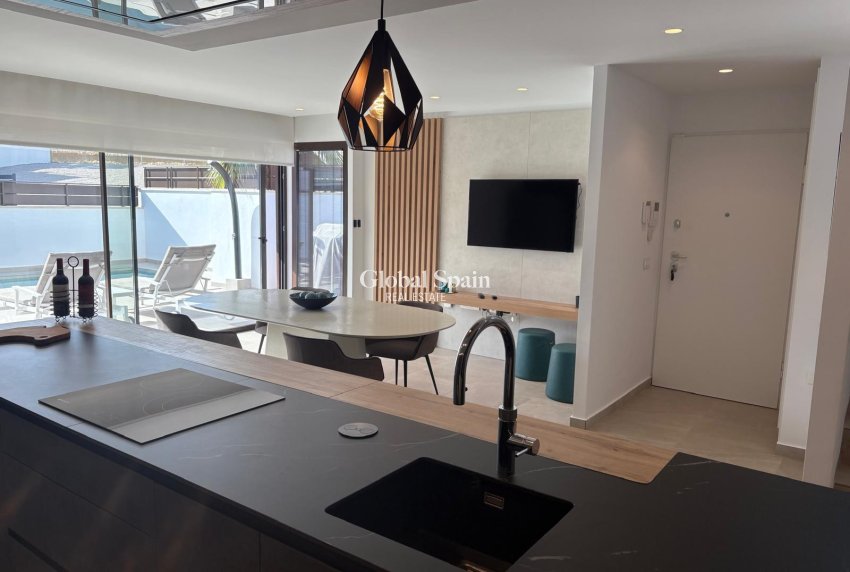 Venta - VILLA -
ALGORFA - LA FINCA GOLF / ALGORFA