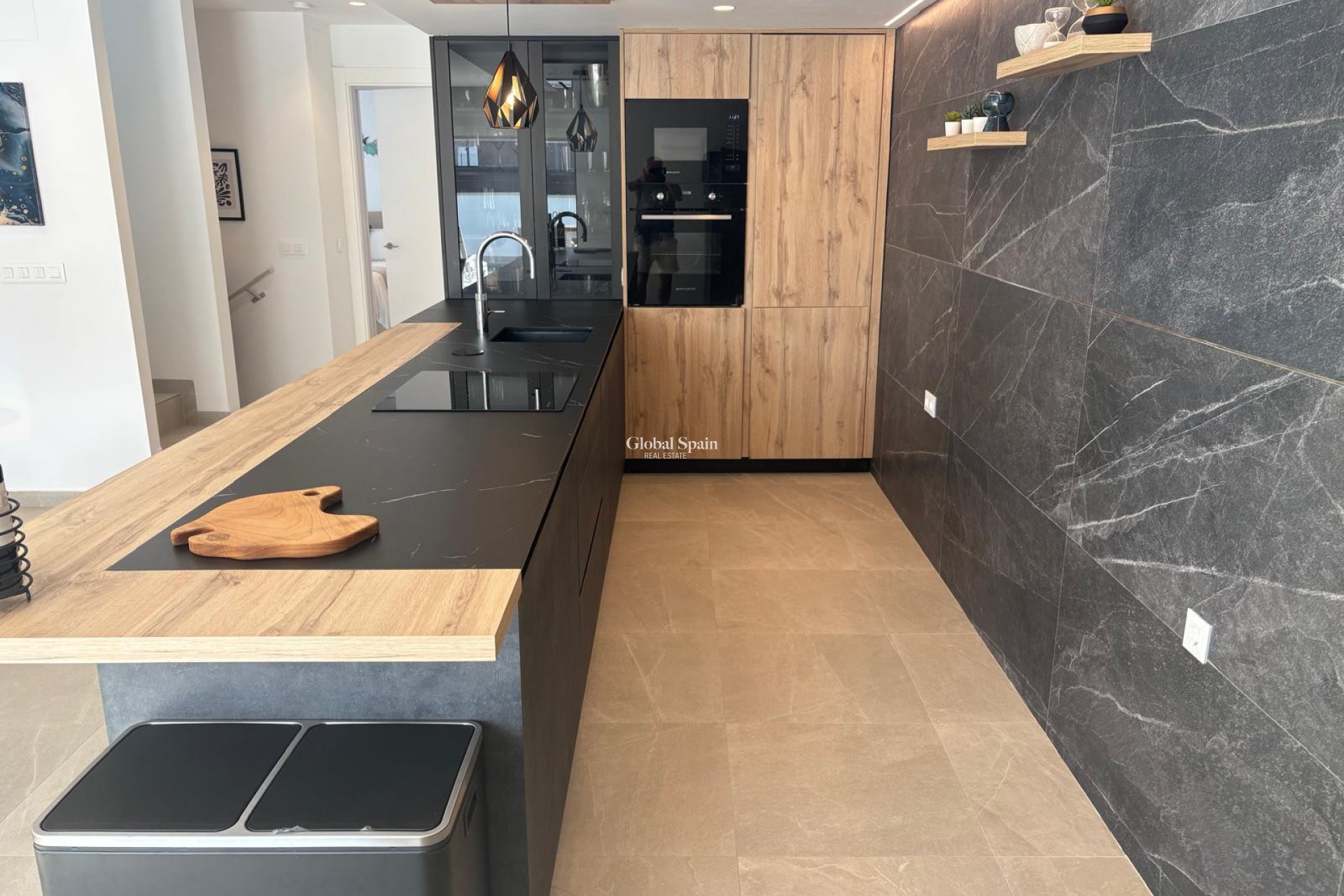 Venta - VILLA -
ALGORFA - LA FINCA GOLF / ALGORFA