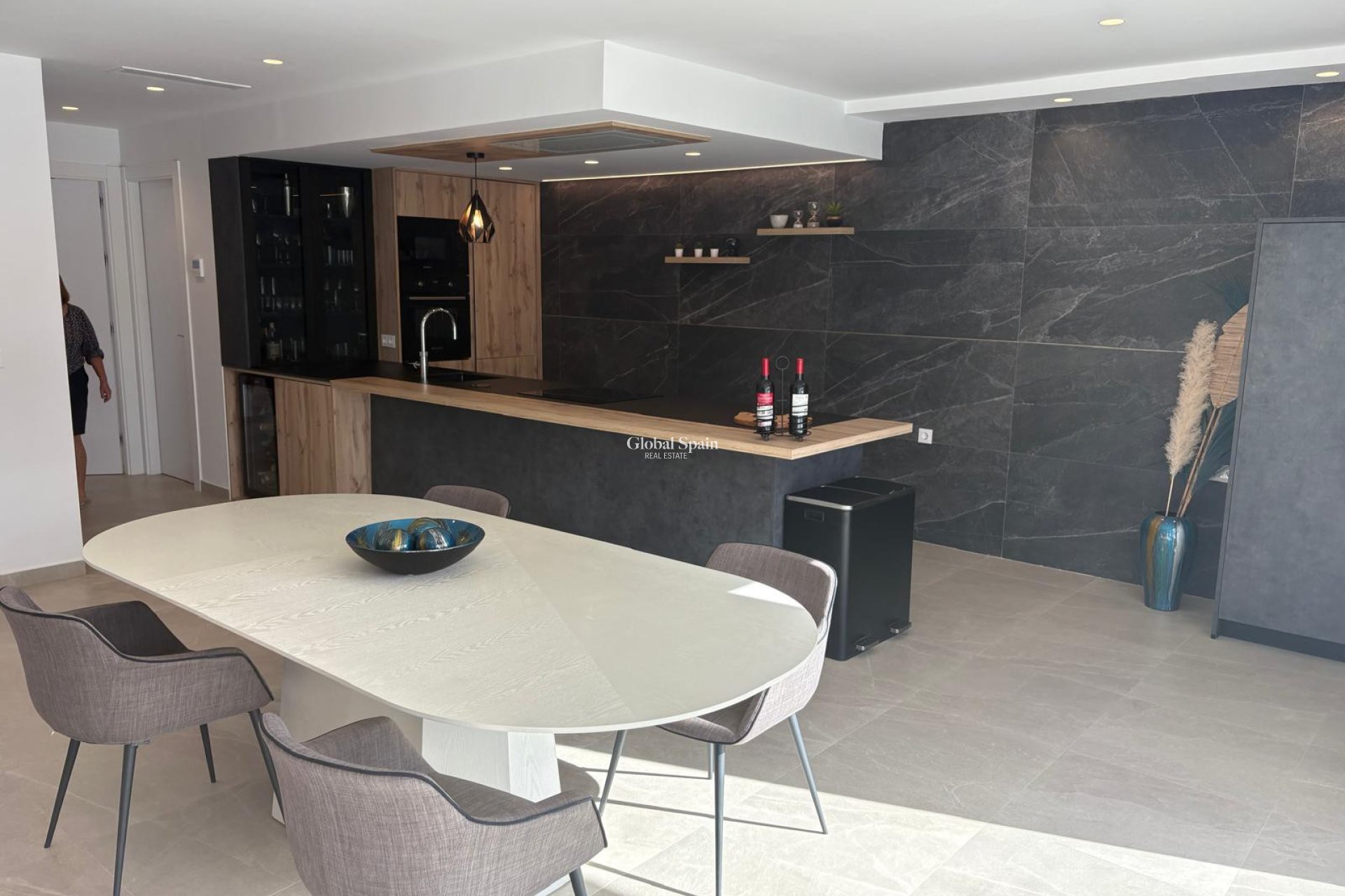 Venta - VILLA -
ALGORFA - LA FINCA GOLF / ALGORFA