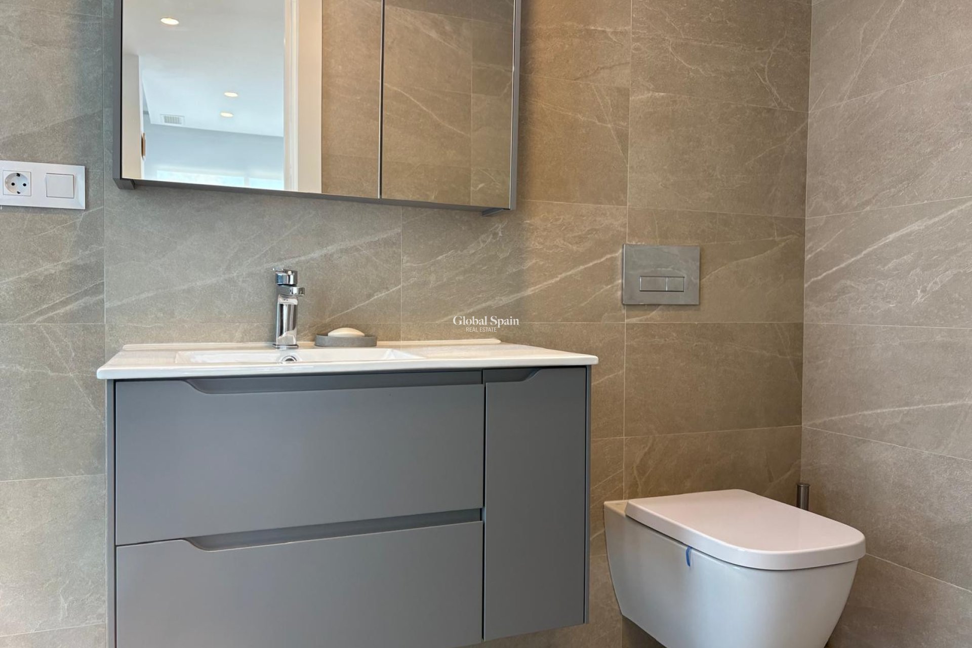 Venta - VILLA -
ALGORFA - LA FINCA GOLF / ALGORFA