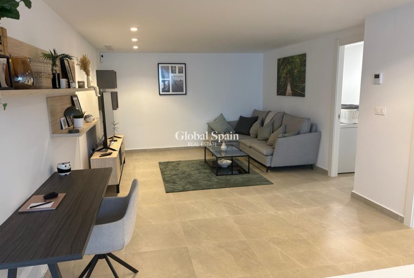 Venta - VILLA -
ALGORFA - LA FINCA GOLF / ALGORFA