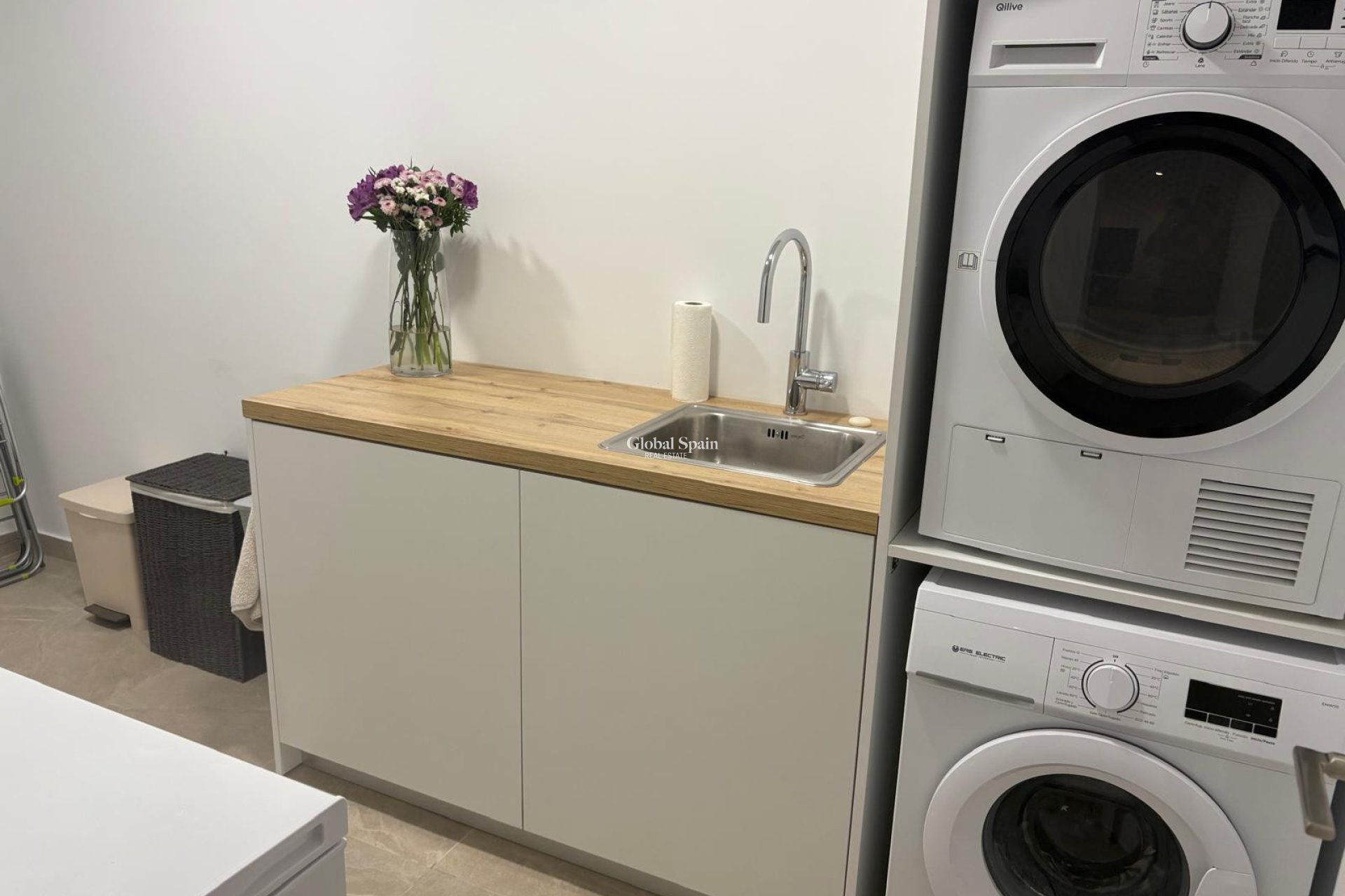 Venta - VILLA -
ALGORFA - LA FINCA GOLF / ALGORFA