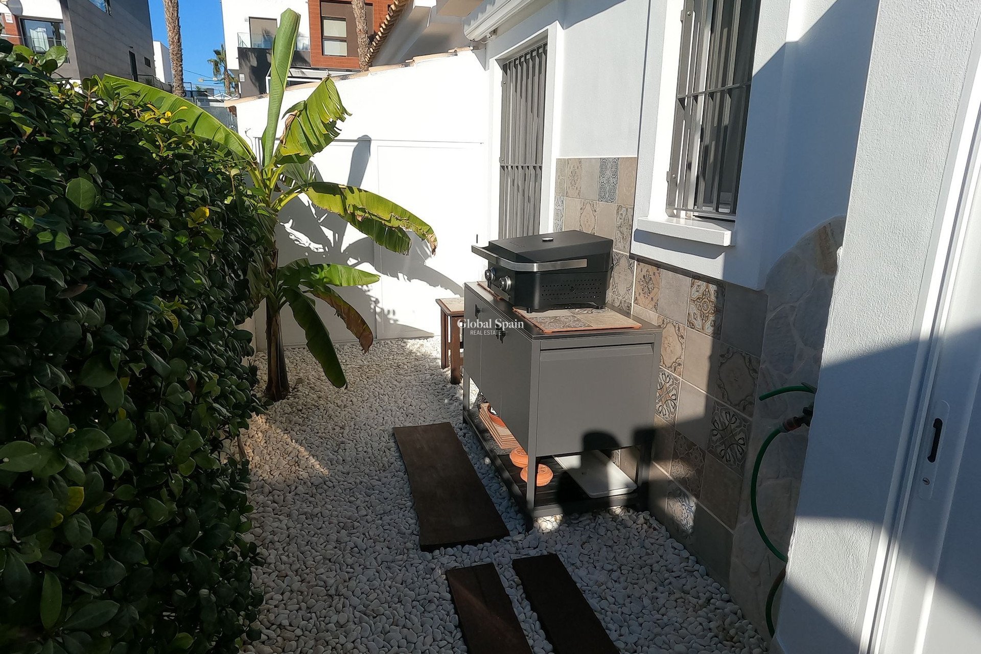 Venta - VILLA -
ALGORFA - LA FINCA GOLF / ALGORFA