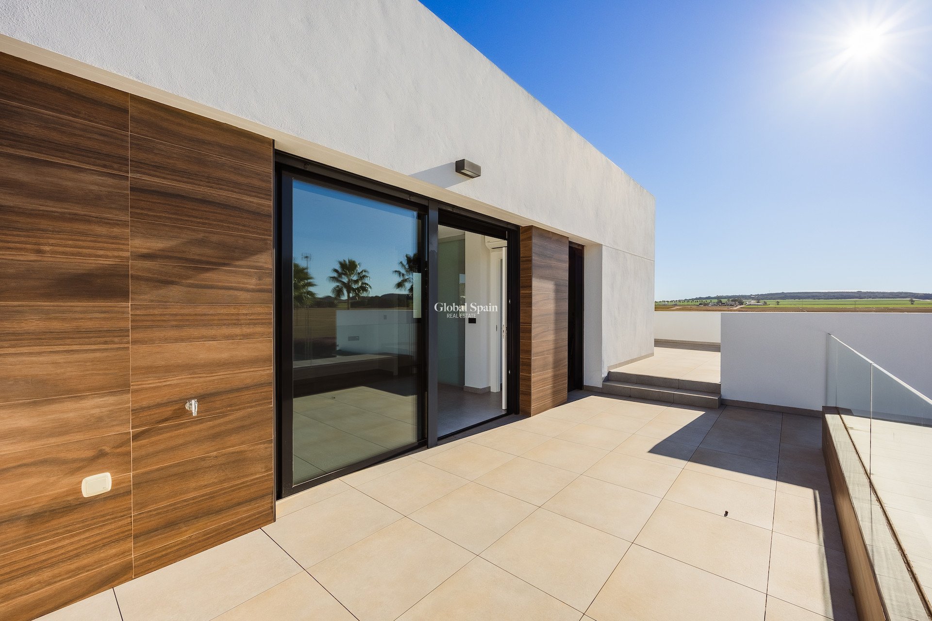 Venta - VILLA -
ALGORFA - LA FINCA GOLF / ALGORFA