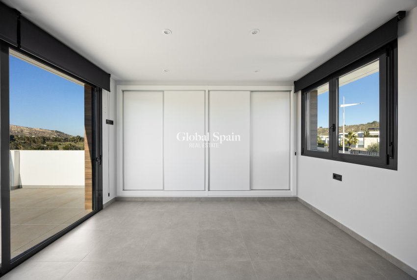 Venta - VILLA -
ALGORFA - LA FINCA GOLF / ALGORFA