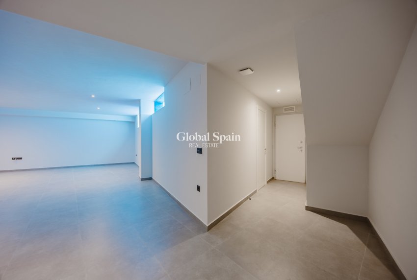 Venta - VILLA -
ALGORFA - LA FINCA GOLF / ALGORFA