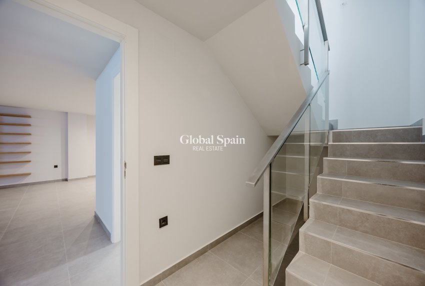 Venta - VILLA -
ALGORFA - LA FINCA GOLF / ALGORFA