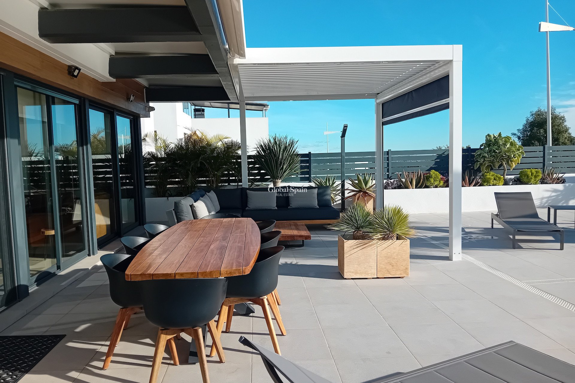 Venta - VILLA -
ALGORFA - LA FINCA GOLF / ALGORFA