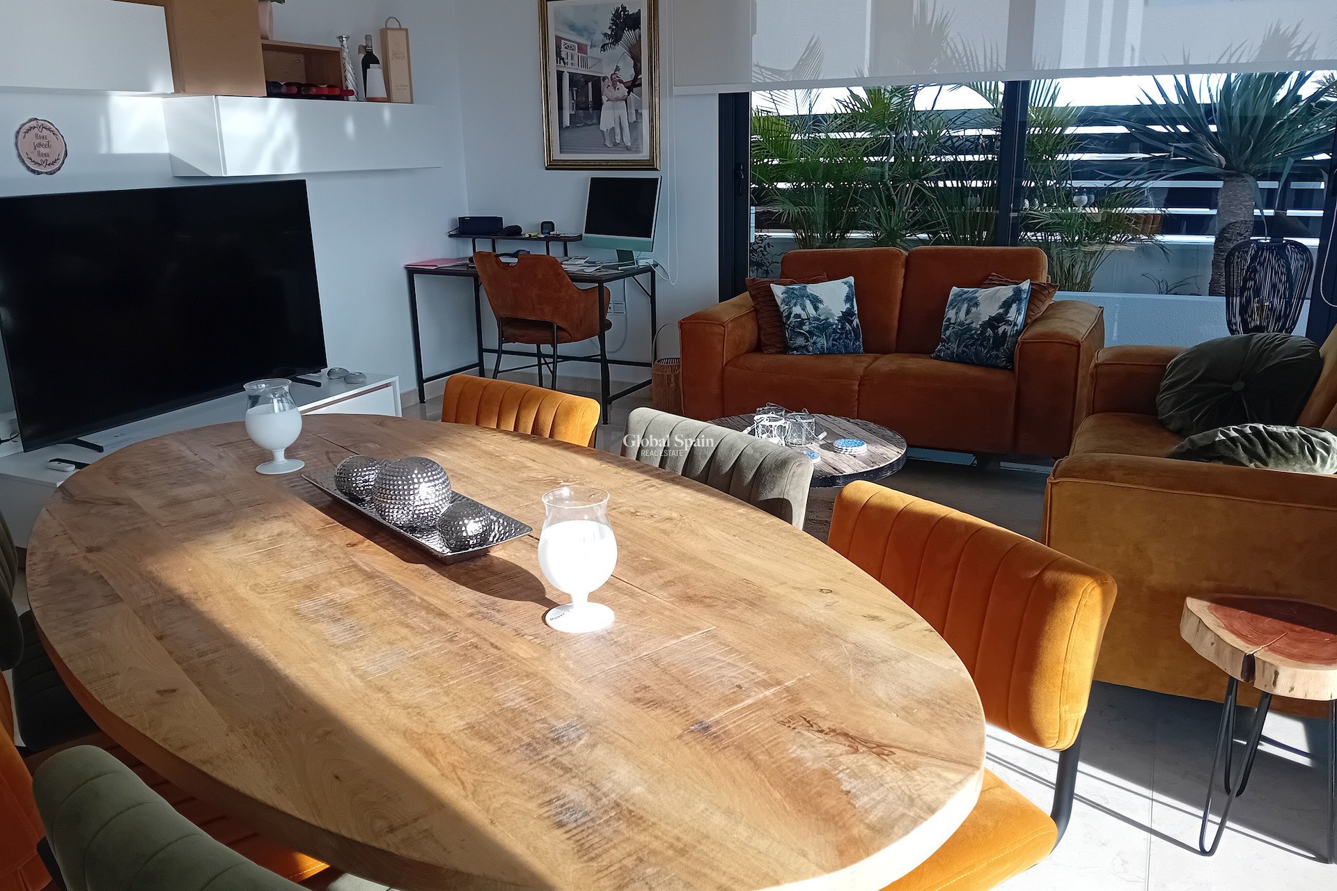 Venta - VILLA -
ALGORFA - LA FINCA GOLF / ALGORFA