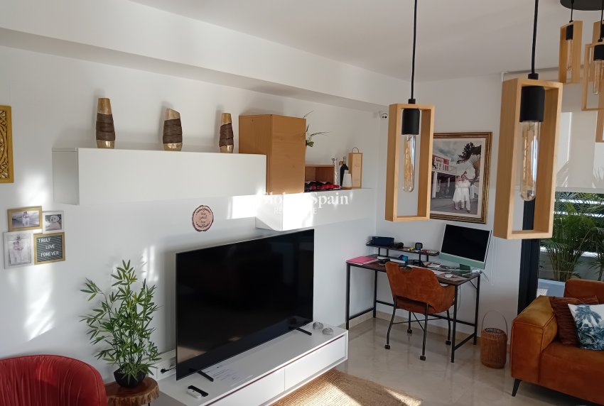 Venta - VILLA -
ALGORFA - LA FINCA GOLF / ALGORFA